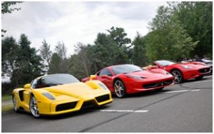 Ferrari or VW Bug?  Same price, you pick.